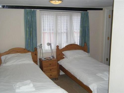 Hotel The Westgate Bury St. Edmunds Habitación foto